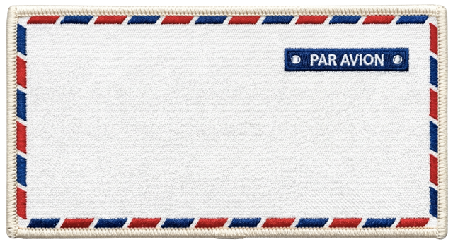 Illustration enveloppe